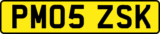 PM05ZSK