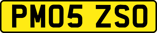PM05ZSO