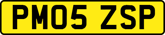 PM05ZSP