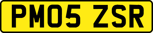 PM05ZSR