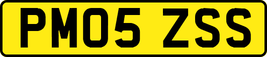 PM05ZSS