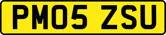 PM05ZSU