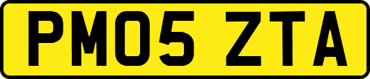 PM05ZTA