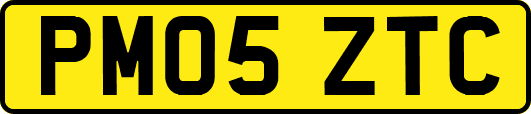 PM05ZTC