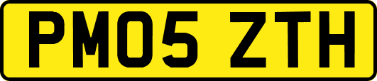 PM05ZTH