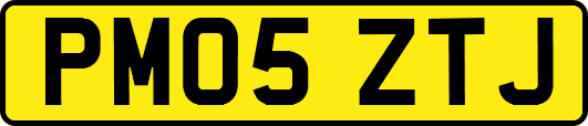 PM05ZTJ