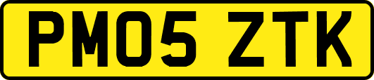 PM05ZTK