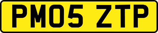 PM05ZTP
