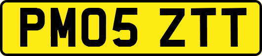 PM05ZTT