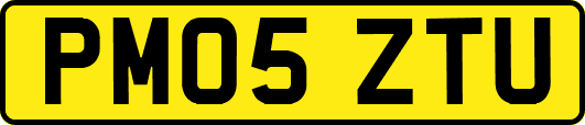 PM05ZTU