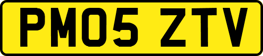 PM05ZTV