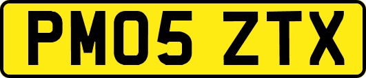 PM05ZTX