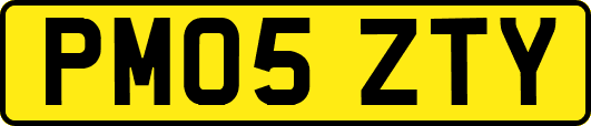 PM05ZTY