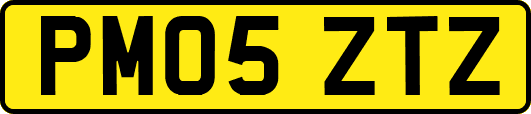 PM05ZTZ