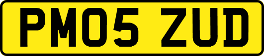 PM05ZUD
