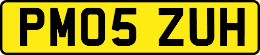 PM05ZUH