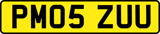 PM05ZUU
