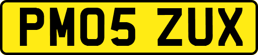 PM05ZUX