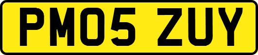 PM05ZUY