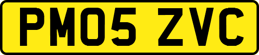 PM05ZVC