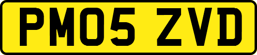 PM05ZVD