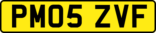 PM05ZVF