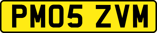 PM05ZVM