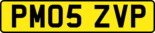 PM05ZVP