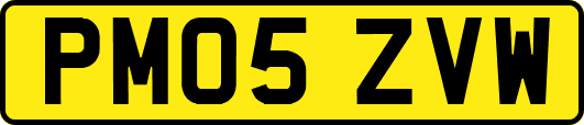 PM05ZVW