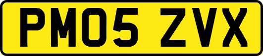 PM05ZVX