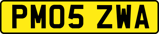 PM05ZWA
