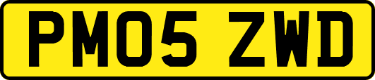 PM05ZWD