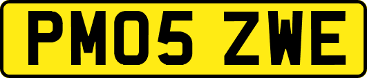 PM05ZWE