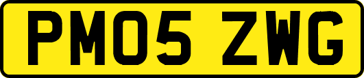 PM05ZWG