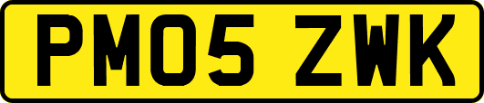 PM05ZWK
