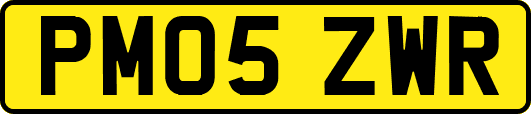 PM05ZWR
