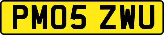 PM05ZWU