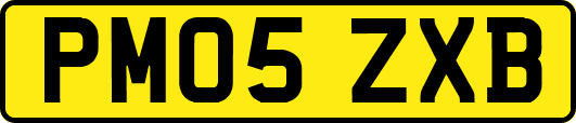 PM05ZXB