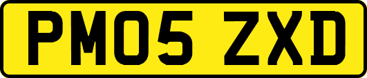 PM05ZXD