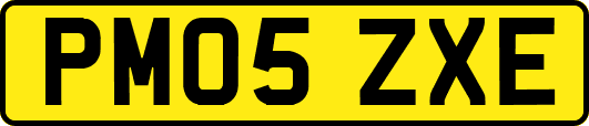 PM05ZXE