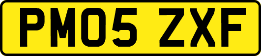 PM05ZXF