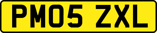 PM05ZXL