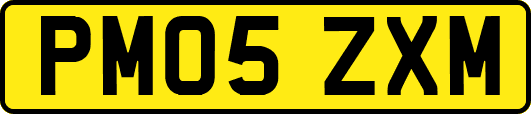 PM05ZXM