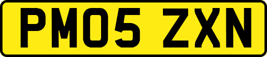 PM05ZXN