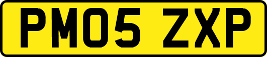 PM05ZXP