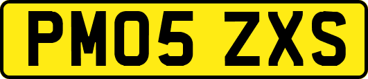 PM05ZXS