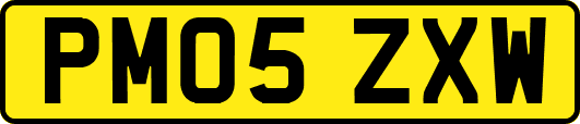 PM05ZXW