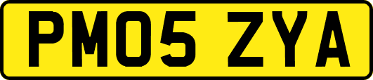 PM05ZYA