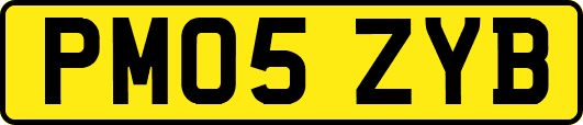 PM05ZYB