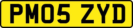 PM05ZYD